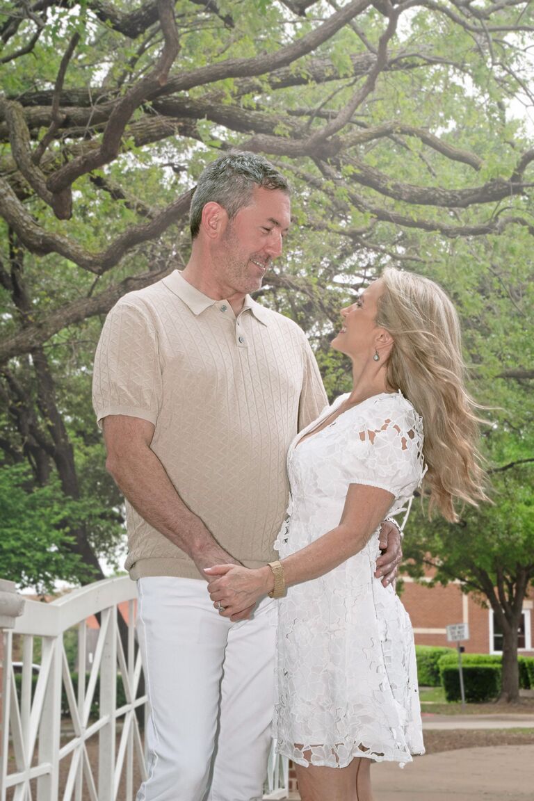 Ethan & Kelley Home Page Banner