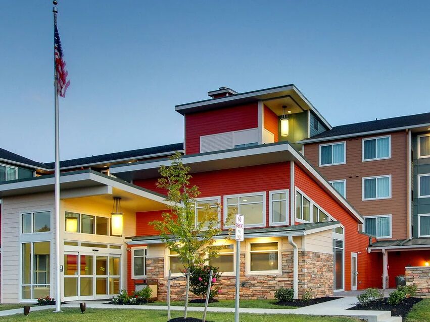 Picture of Courtyard Philadelphia Valley Forge/Collegeville