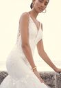 Sottero and Midgley KENLEIGH Mermaid Wedding Dress - thumbnail - 3