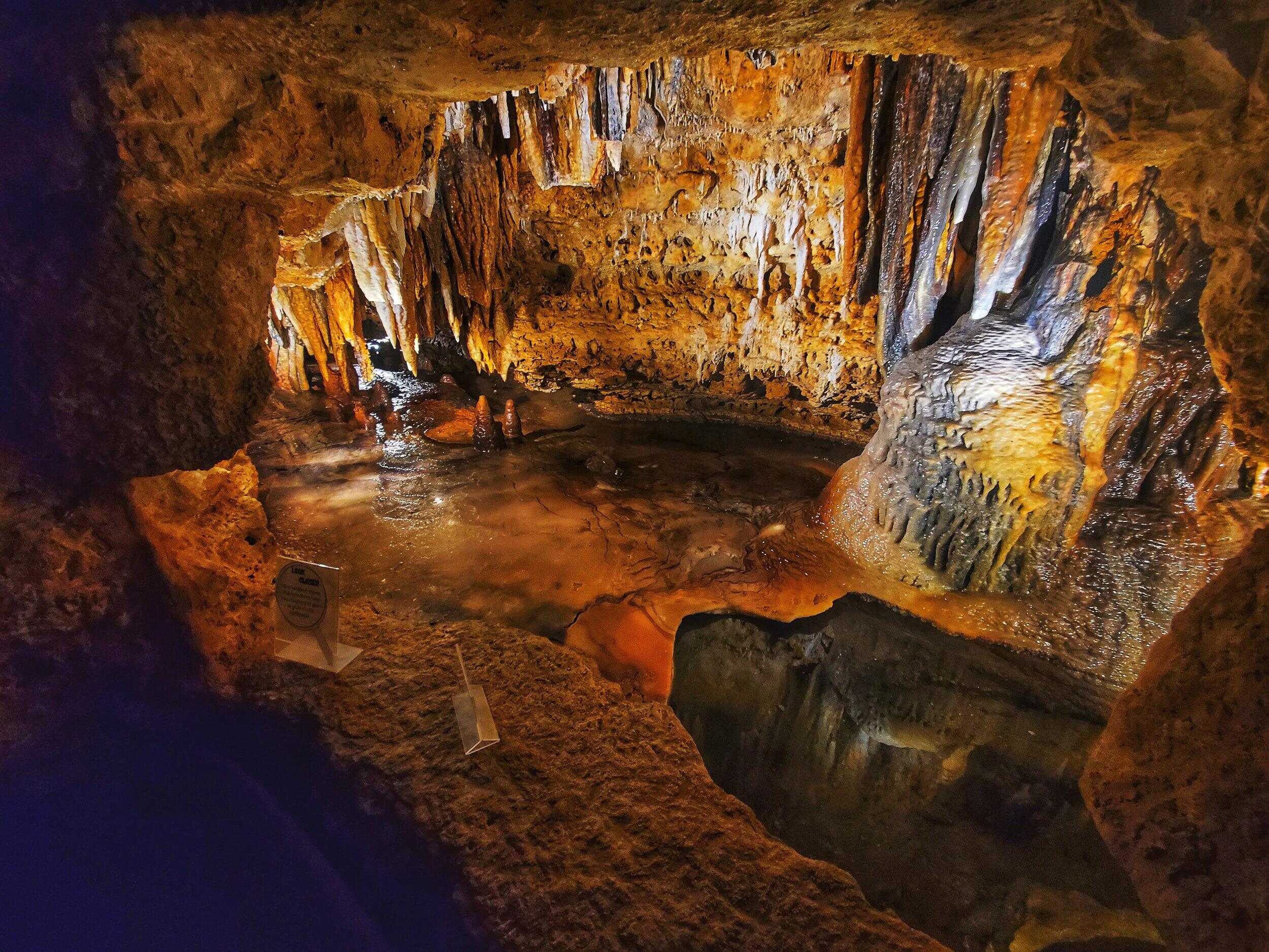 Picture of Cave of the Mounds