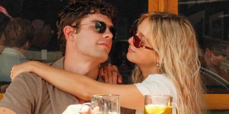 Tess & Thomas Home Page Banner