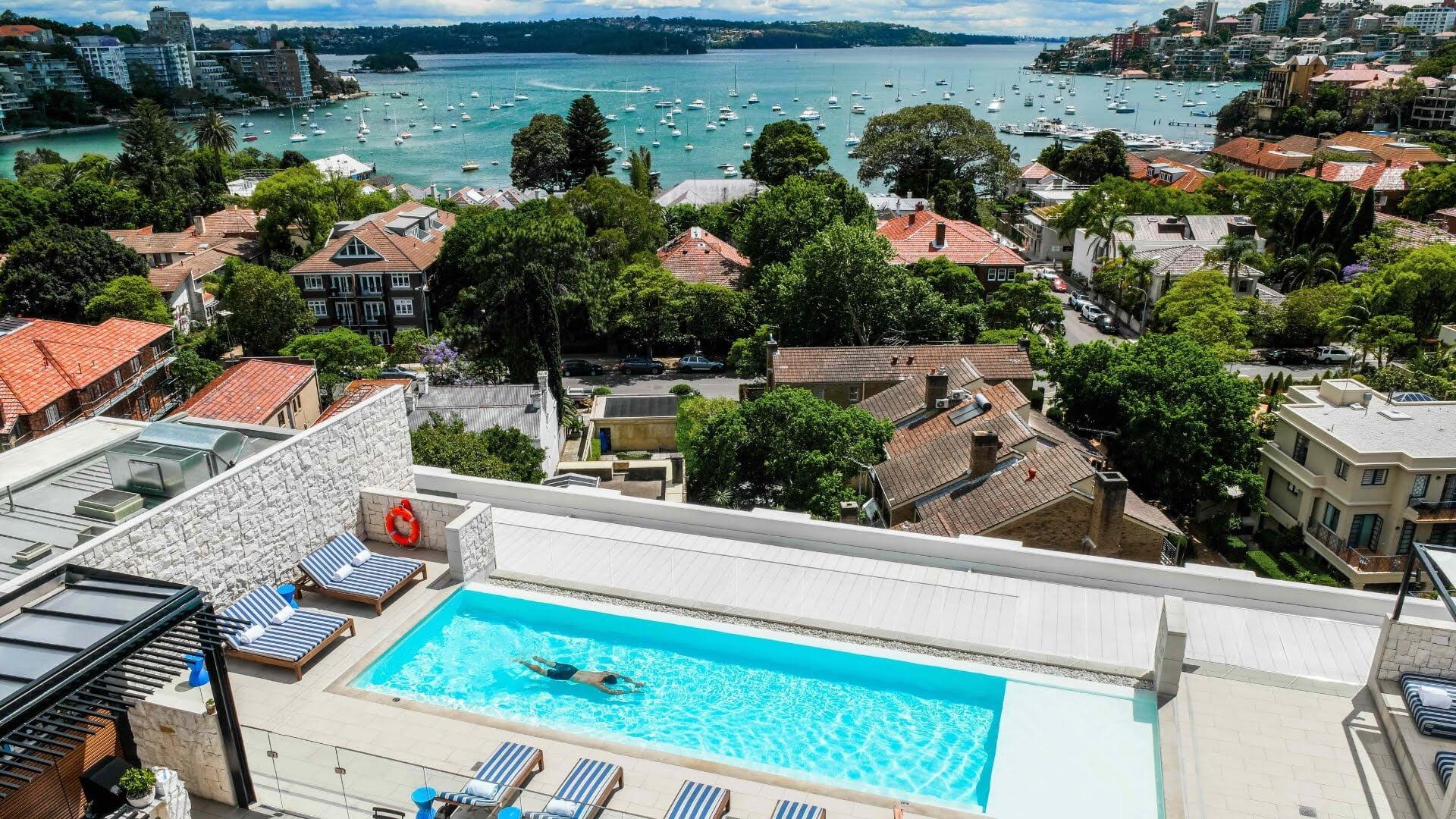 Picture of InterContinental Sydney Double Bay by IHG