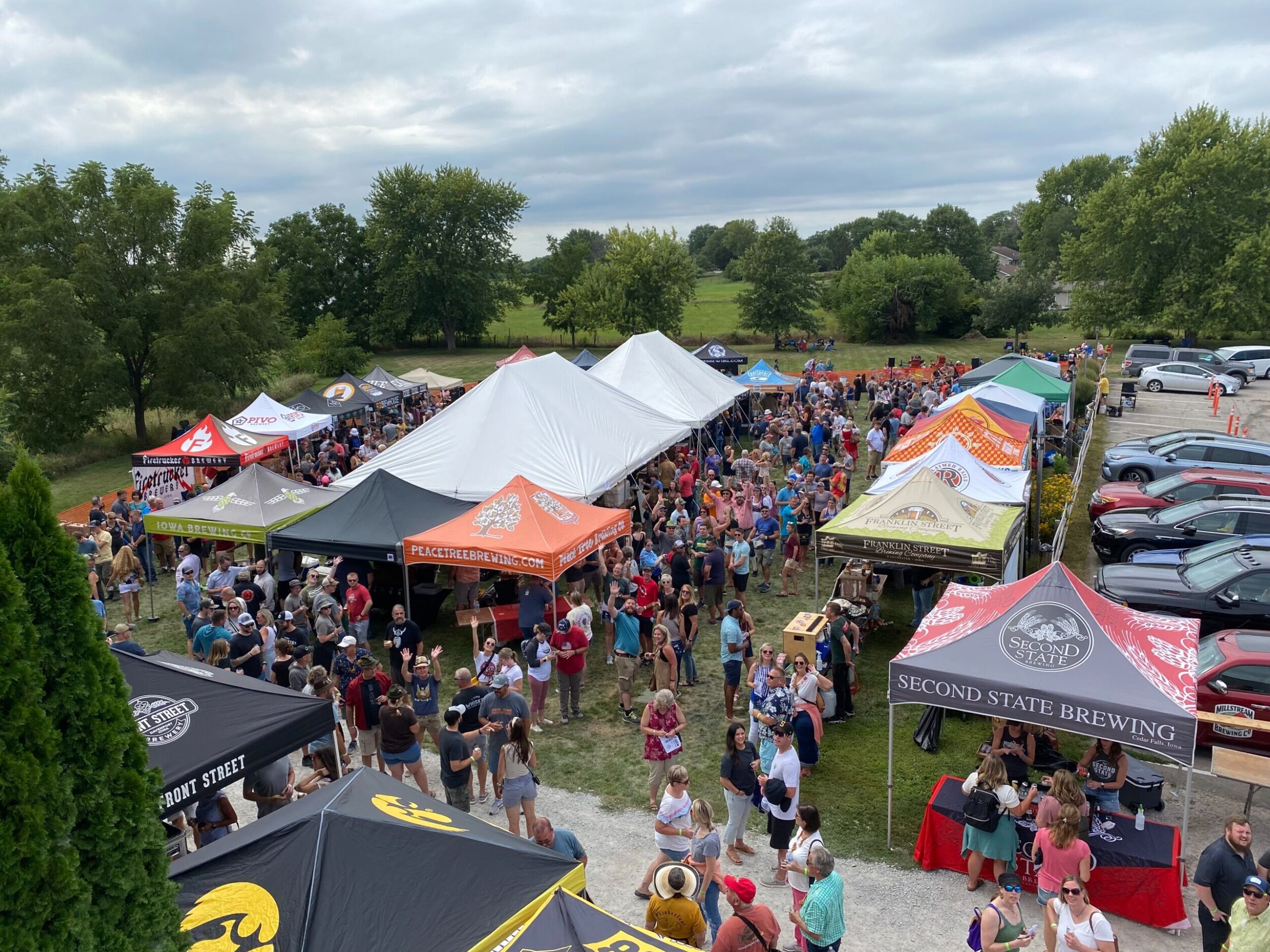 Picture of Iowa Craft Beer Bash