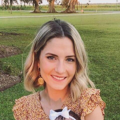 Stephanie Todd