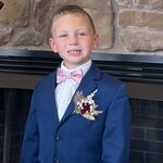 Jace Albright (Shook)