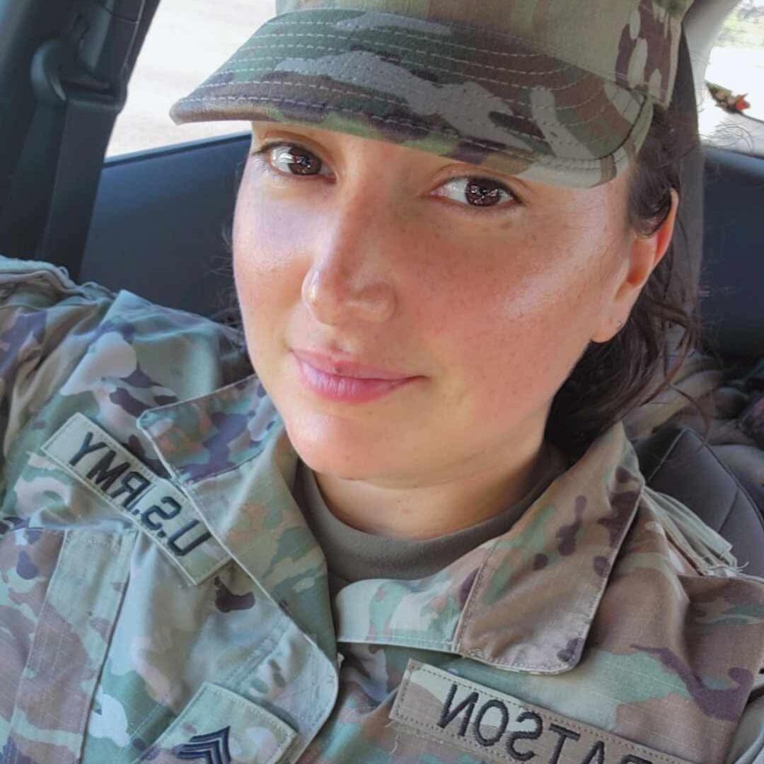 Elizabeth Batson