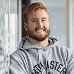 Jake Stringfellow