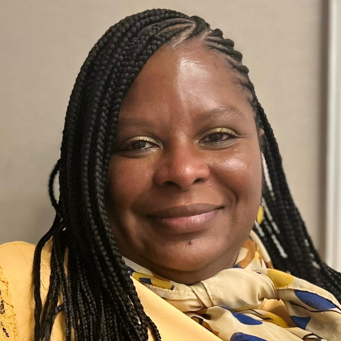 Adrienne Spivey
