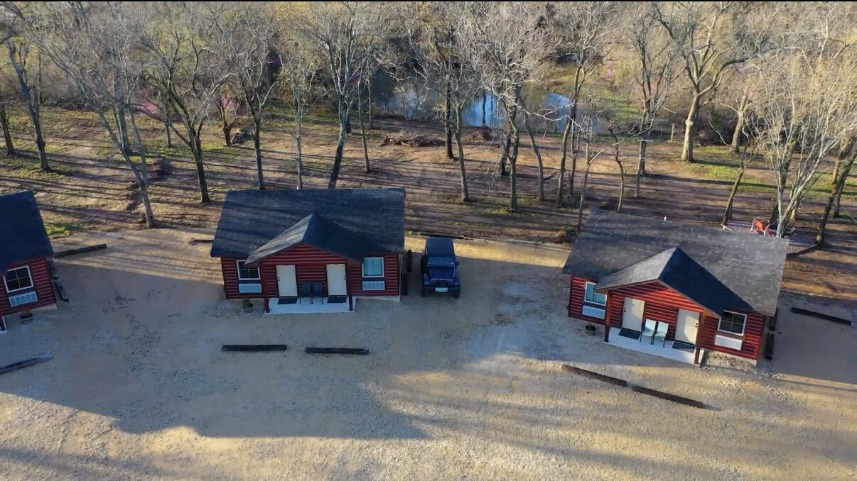 Picture of The Woods Lodging 