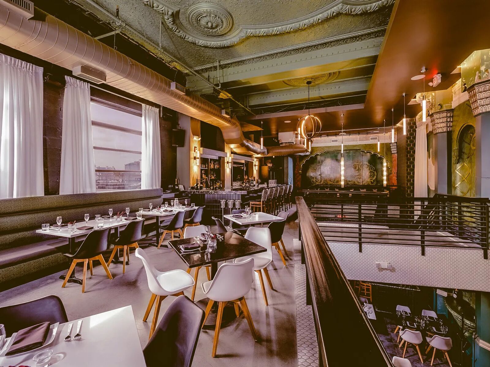 Picture of PAO Detroit