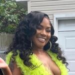 Latarsha Bratton 