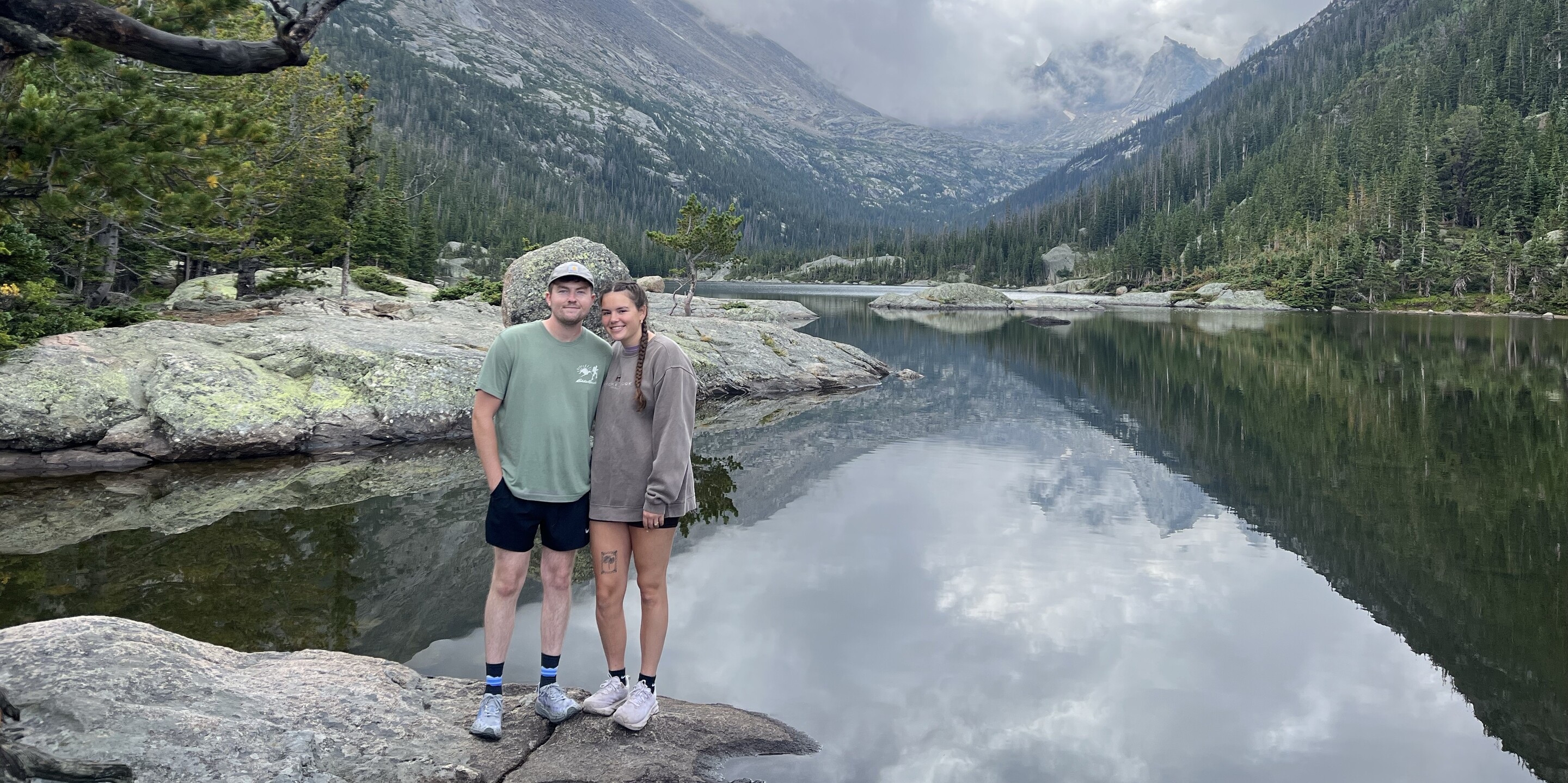 Lizzie Bitner and Jacob Salser's Wedding Website - The Knot