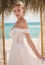 Rebecca Ingram SHILOH A-Line Wedding Dress - thumbnail - 7