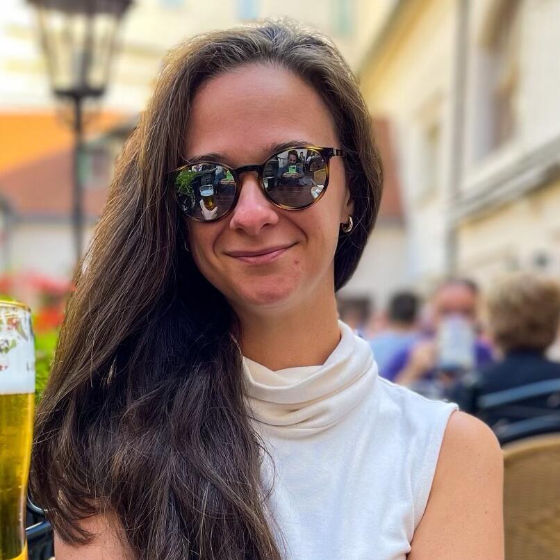 Alexandra Rabena 