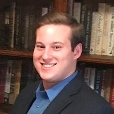 Troy Hollender