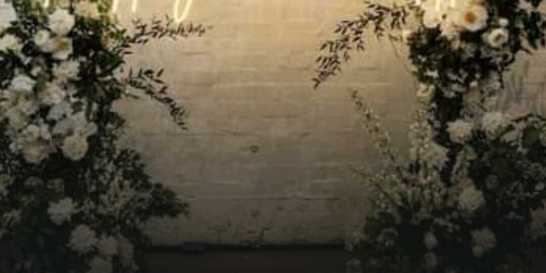 Andre & Giselle Home Page Banner