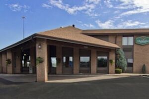 Picture of Christopher Inn&Suites