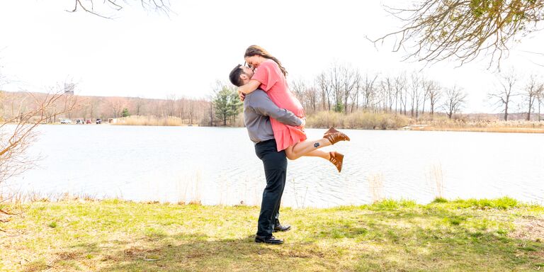 Brianna & Tyler Home Page Banner