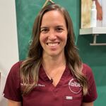 Dr. Kayleigh Short