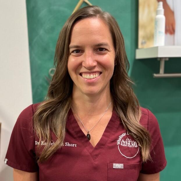 Dr. Kayleigh Short