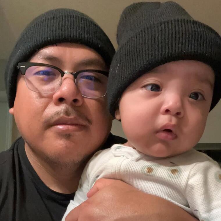 Cesar Payta
