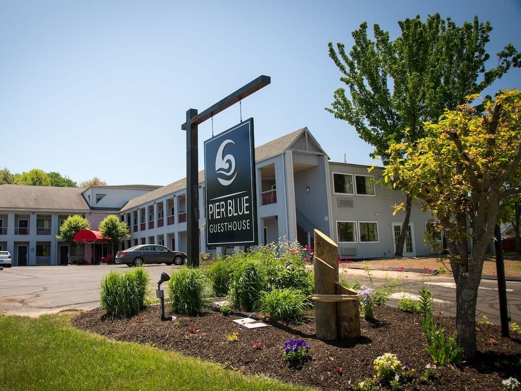 Picture of Pier Blue Inn