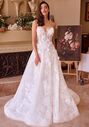 Andrea & Leo Couture WL034 Ball Gown Wedding Dress - thumbnail - 1