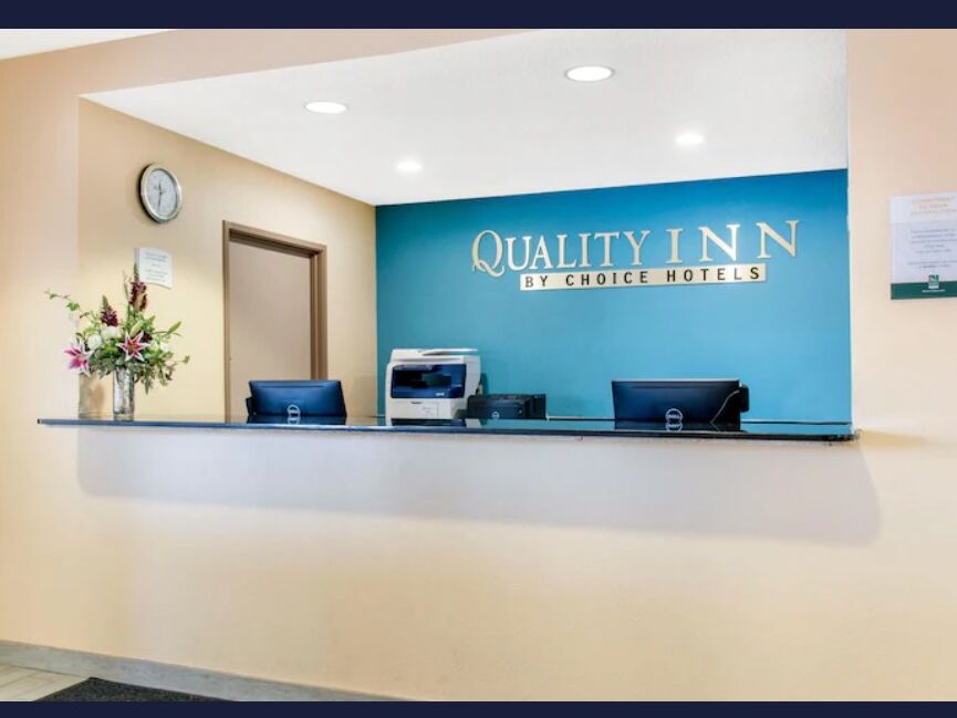 Picture of Quality Inn Noblesville-Indianapolis