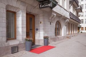 Picture of Hotel Esplanade Best Western Signature Collection