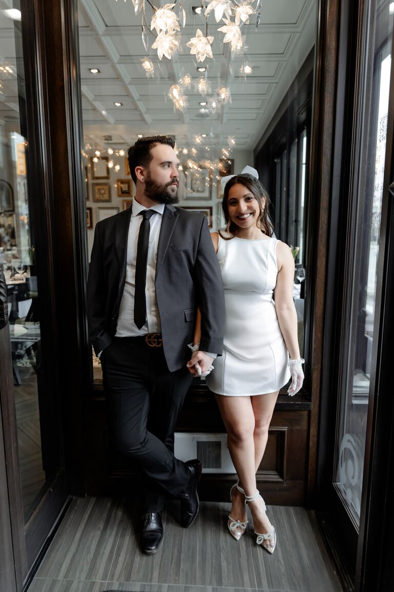 Doaa & Dylan Home Page Banner