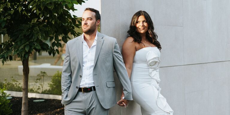 Alexa  & Michael Home Page Banner