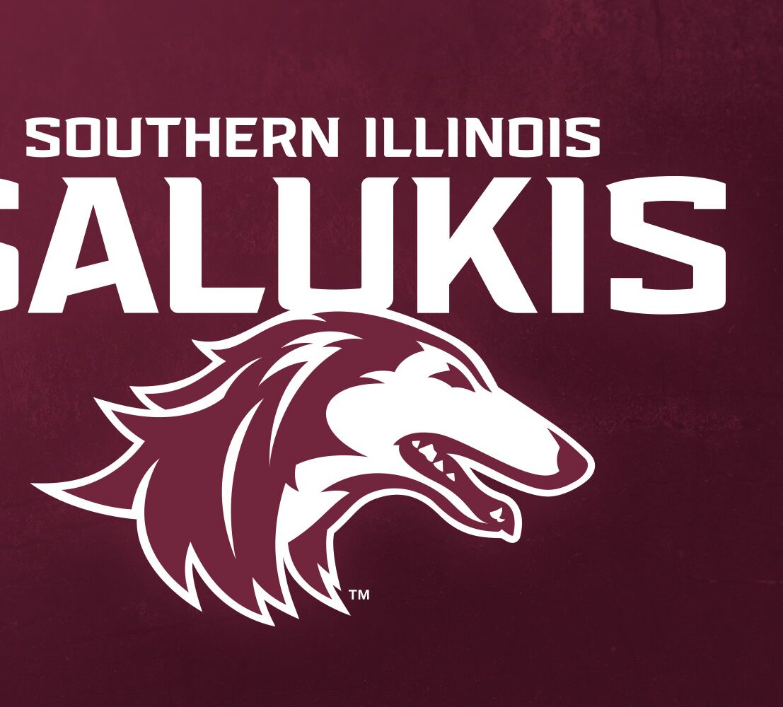 Picture of Souther Illinois University Football Game