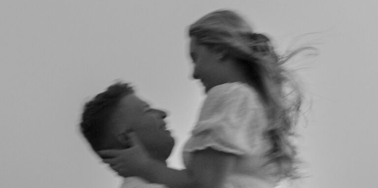 Leah & Joshua Home Page Banner