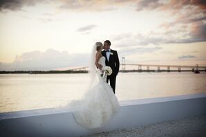 Vera Wang Bridal Gown