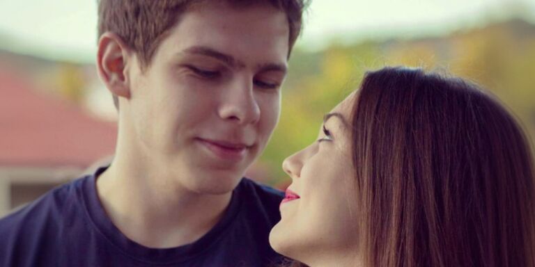 Edin & Lejla Home Page Banner