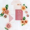 The Couple Honored Their Chinese Heritage at This Giracci Vineyards Wedding in Silverado, California