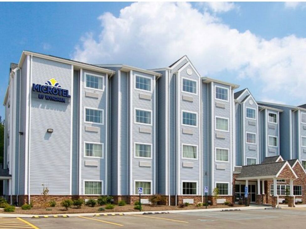 Picture of Microtel Inn & Suites by Wyndham Waynesburg