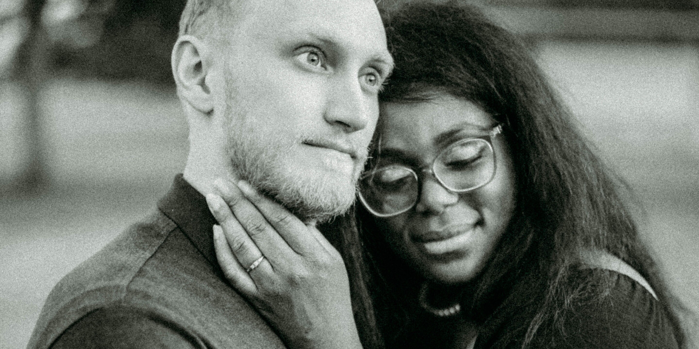 Ornella & Blaine Home Page Banner