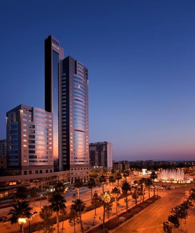 Picture of Meliá Valencia