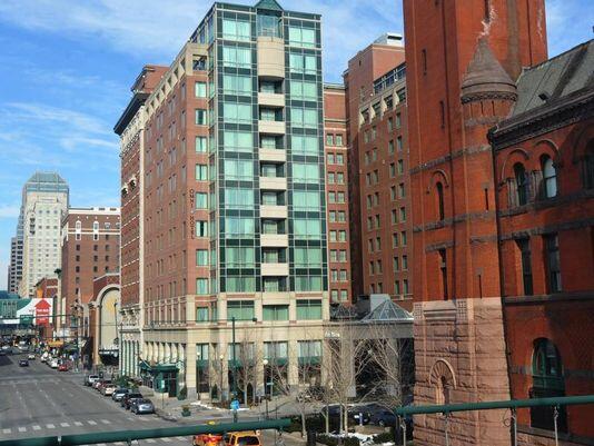 Picture of Omni Severin Hotel