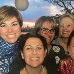 L - R Suz, Mel, Emma & Johanna