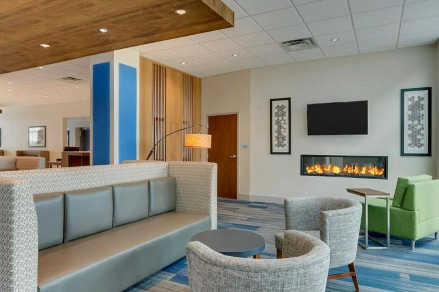 Picture of Holiday Inn Express & Suites Dawsonville, an IHG Hotel