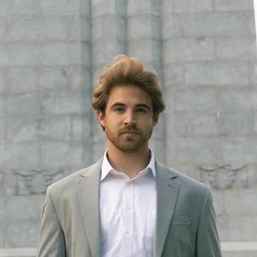 Garrett Keegan