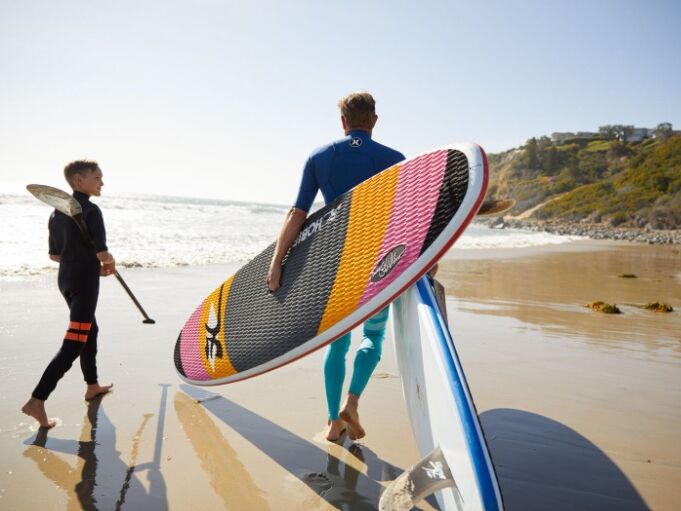 Picture of Monarch Resort Activities