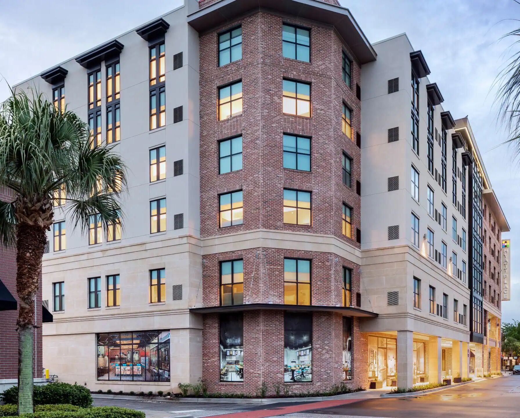 Picture of Hyatt Place Mount Pleasant Towne Centre