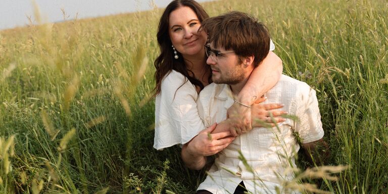 Jordyn  & Brendan  Home Page Banner