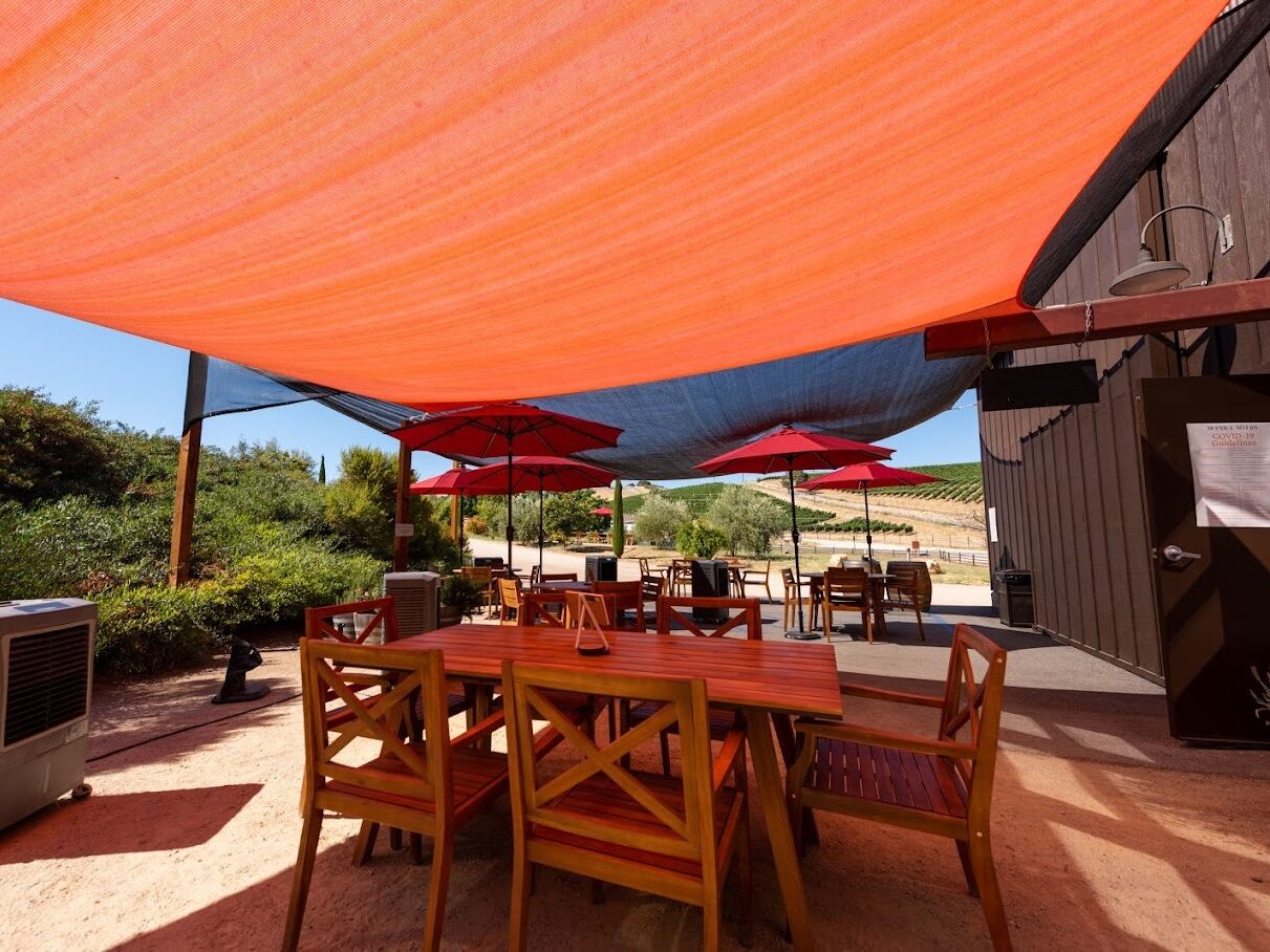 Picture of McPrice Myers Wines