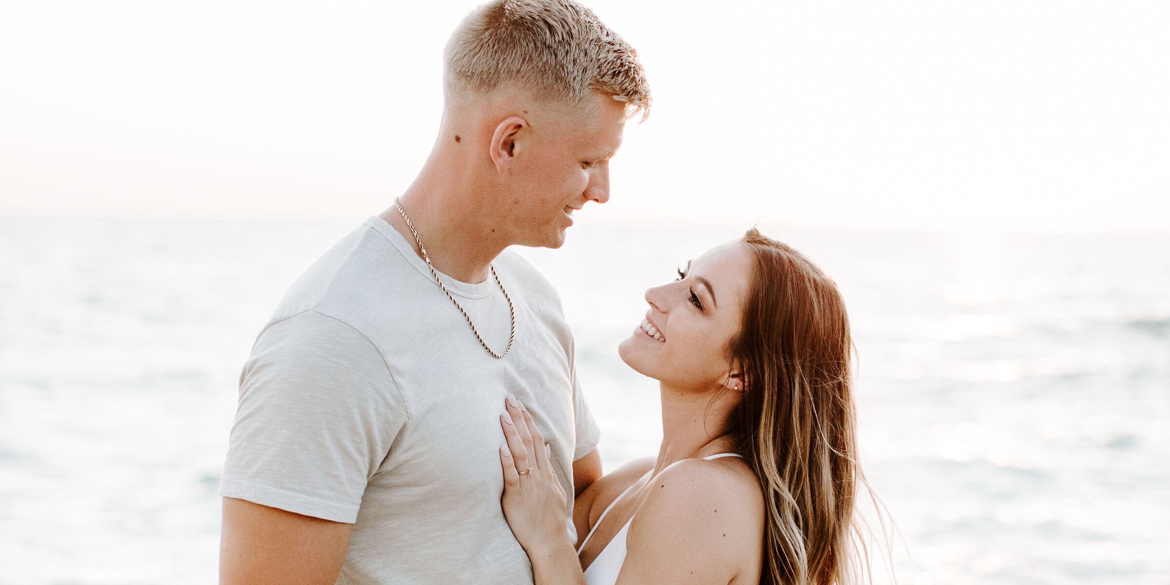 Kendall & Caden Home Page Banner