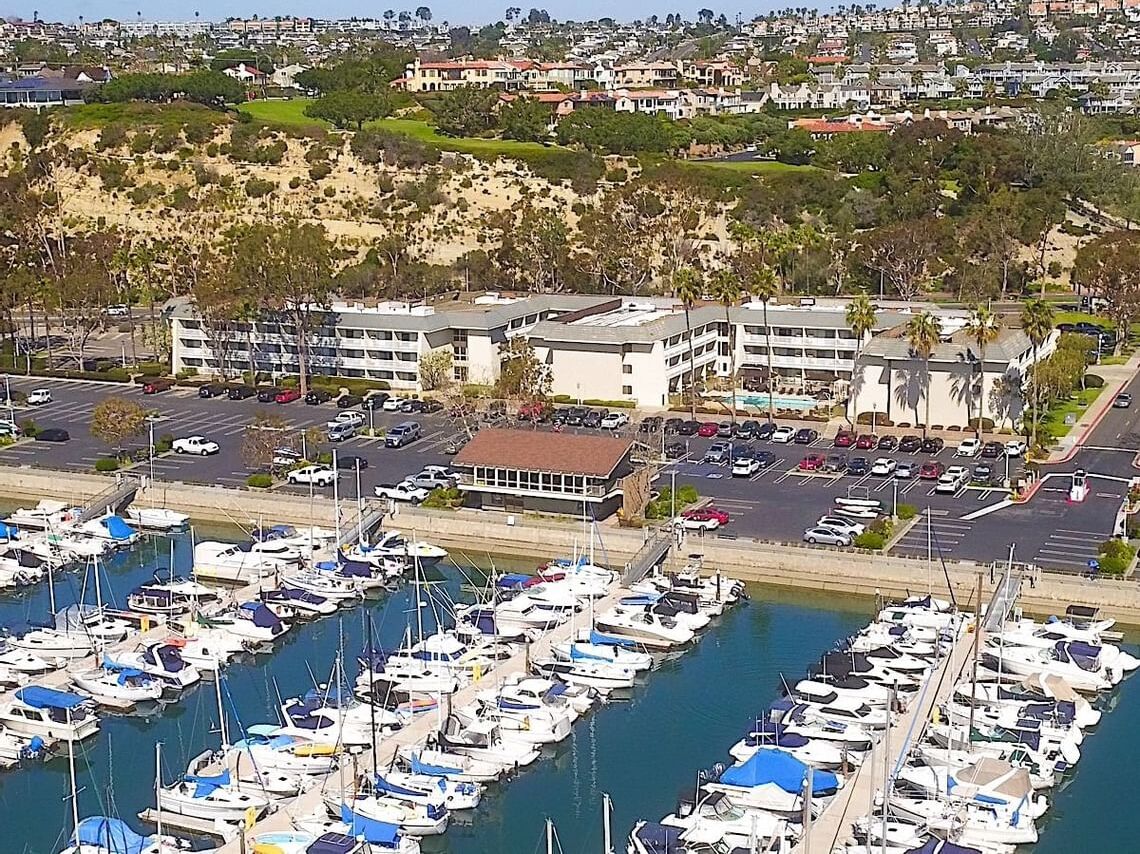 Picture of Dana Point Marina Inn