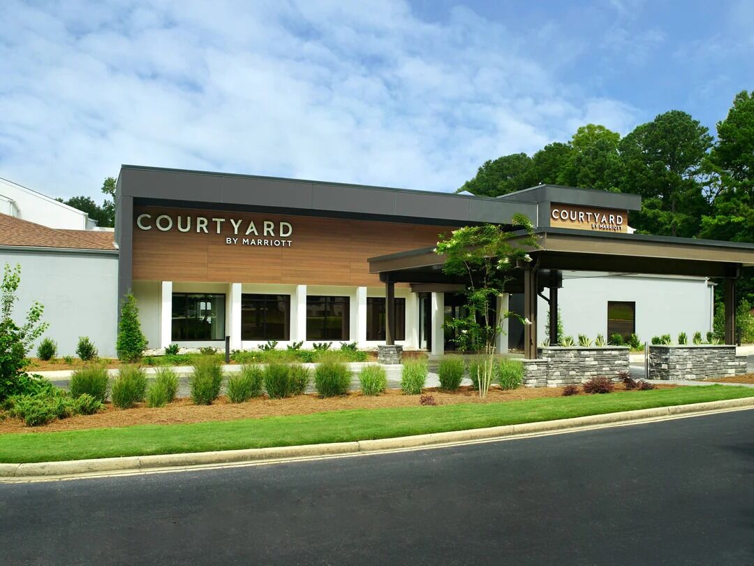 Picture of Courtyard by Marriott Raleigh Cary